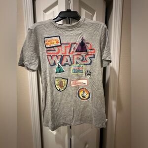 Gap X Star Wars- “Star Wars” T shirt